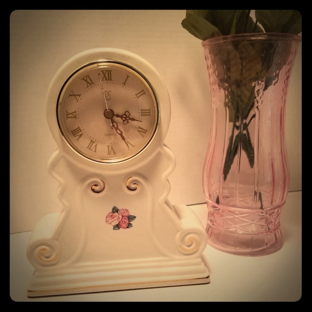 Table Clock